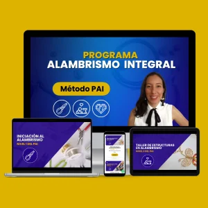 PROGRAMA ALAMBRISMO INTEGRAL (PAI)