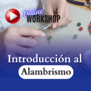 Workshop INTRODUCCIÓN al Alambrismo